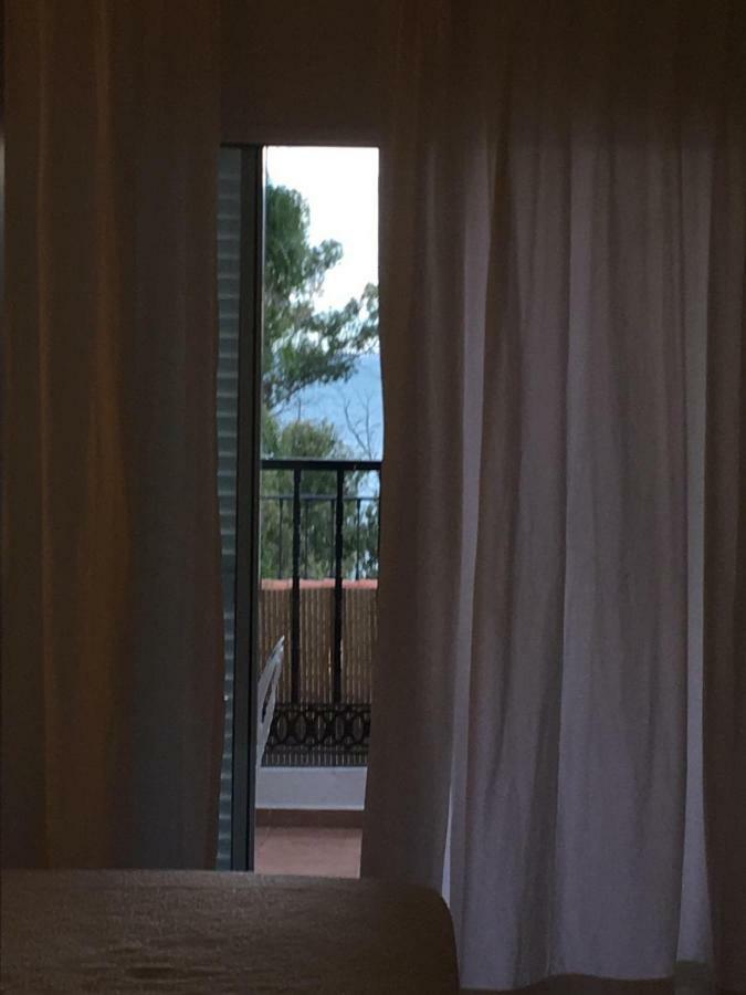 My Way Suite Málaga Eksteriør billede